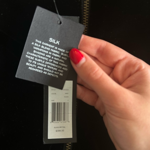 Marc by Marc Jacoba Dress. New with Tags - Picture 4 of 6